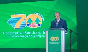 Cooperativas cuentan con RD$23,000 millones para apoyar la reactivación económica