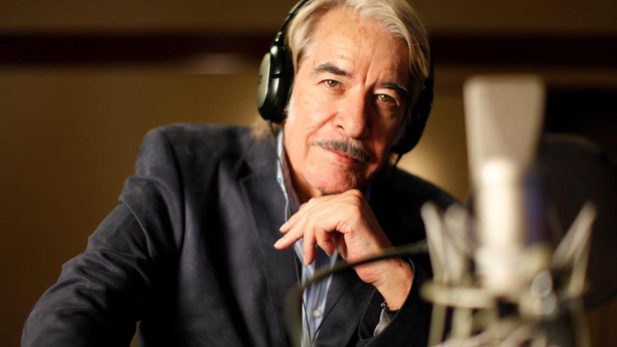 5 telenovelas para recordar a Enrique Rocha, el villano por excelencia de la TV