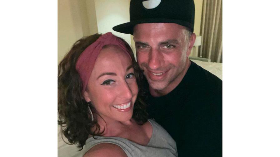 Promotora de discoteca fue asesinada por su novio con una espada