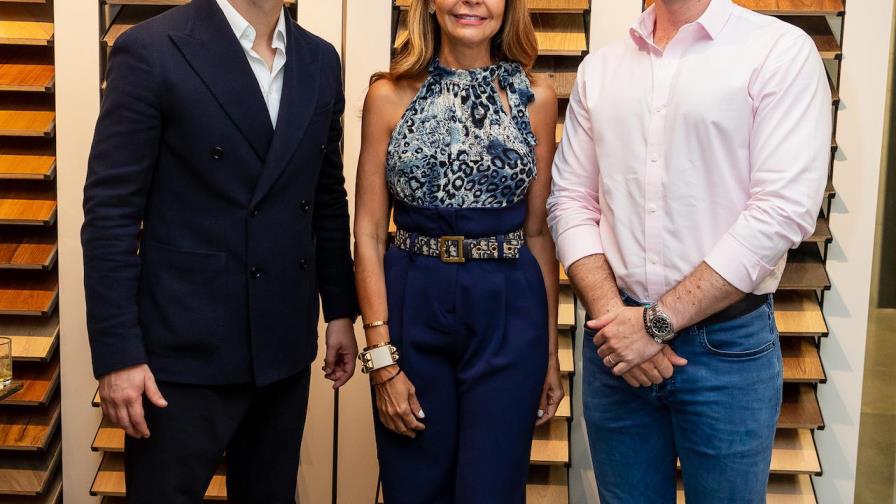 Contideco y Altri Tempi lanzan línea exclusiva italiana de cocinas, accesorios y electrodomésticos 