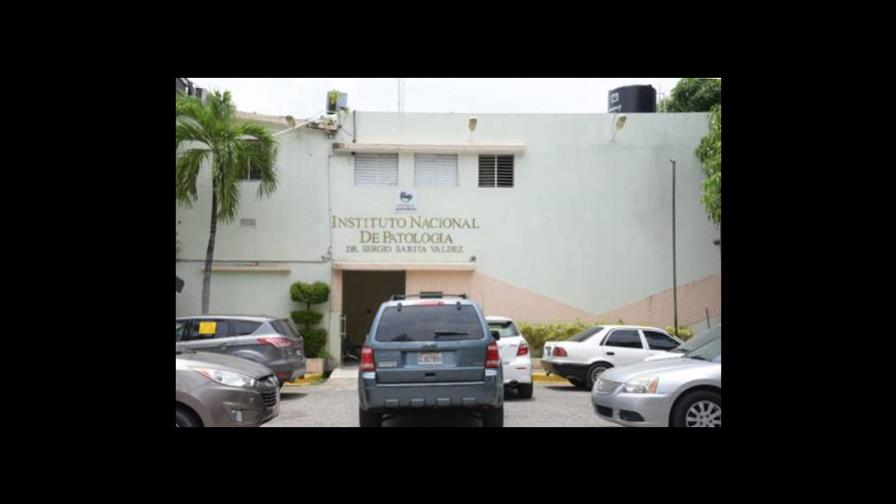 Resultados de la autopsia a la madre de la modelo Yatnna Rivera