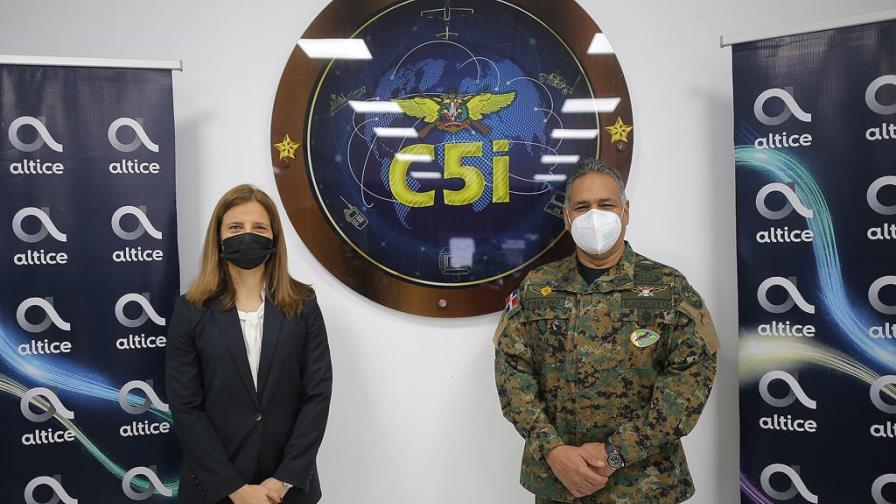 Ministerio de Defensa presenta Airmed, una App móvil sobre el COVID-19
