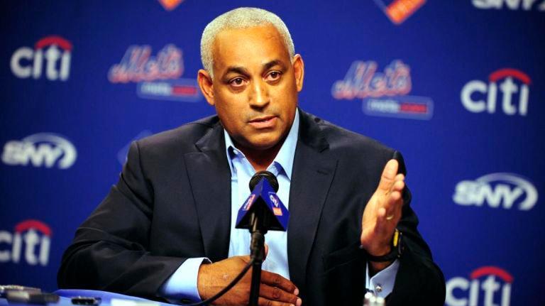 Omar Minaya, entre los despedidos por nuevo dueño de los Mets