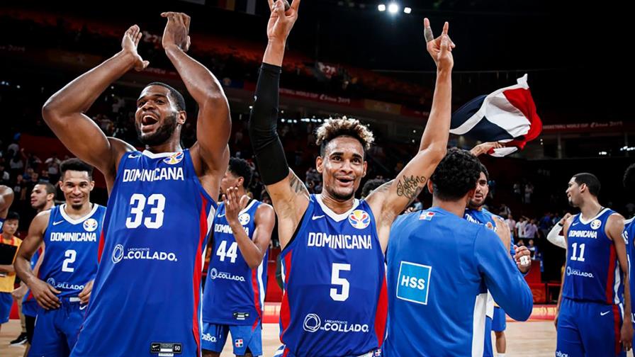 La selección dominicana tiene trabajos pendientes
