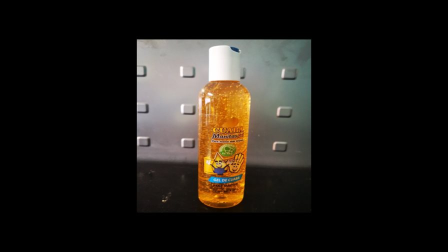 Salud Pública prohíbe venta y uso de dos marcas de gel desinfectantes Salud Pública prohíbe venta y uso de dos marcas de gel desinfectantes