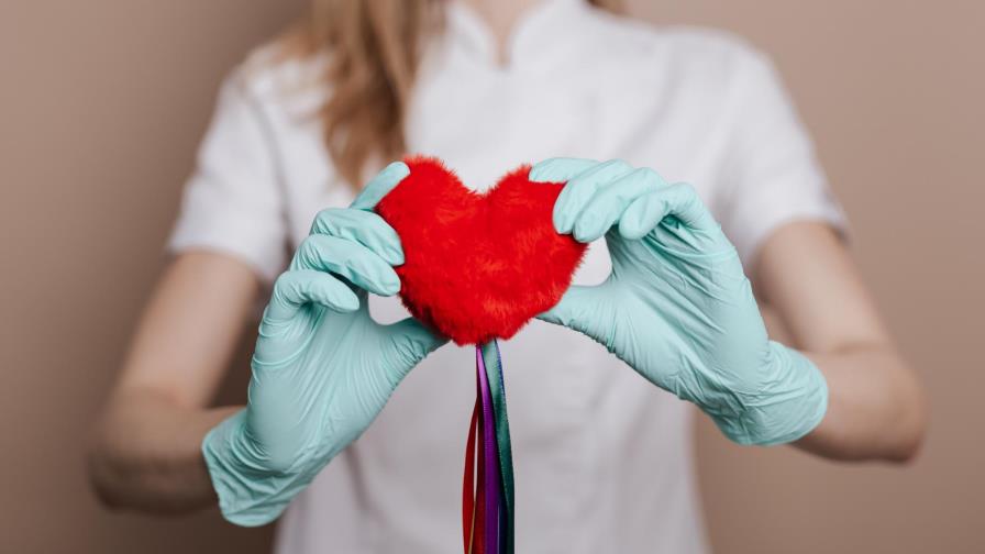 Buenas noticias para el corazón femenino