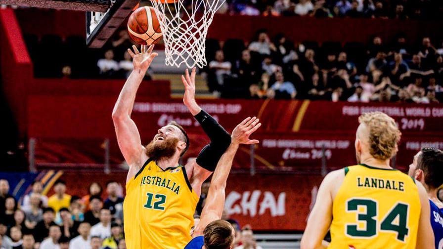 Australia gana a R. Checa y será el rival de España en semifinales