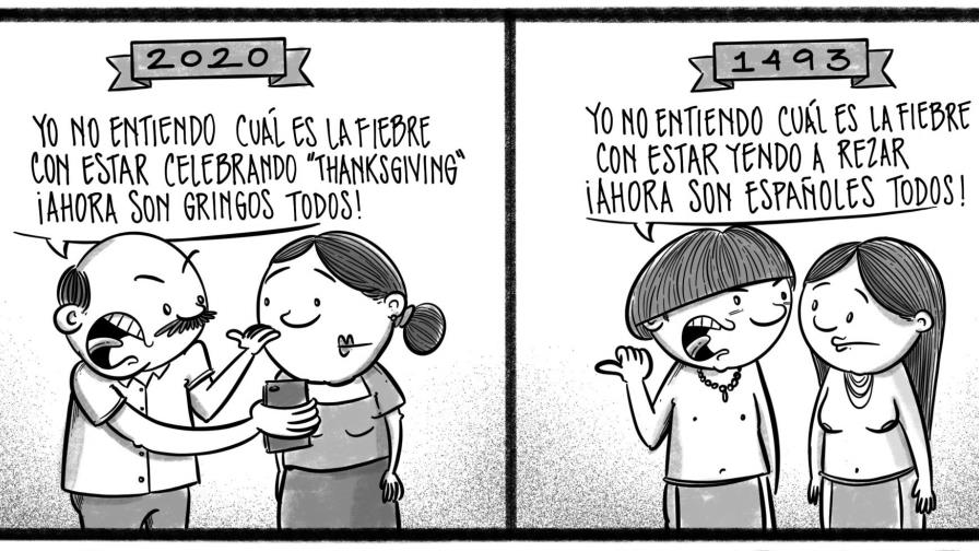 Noticiero Poteleche