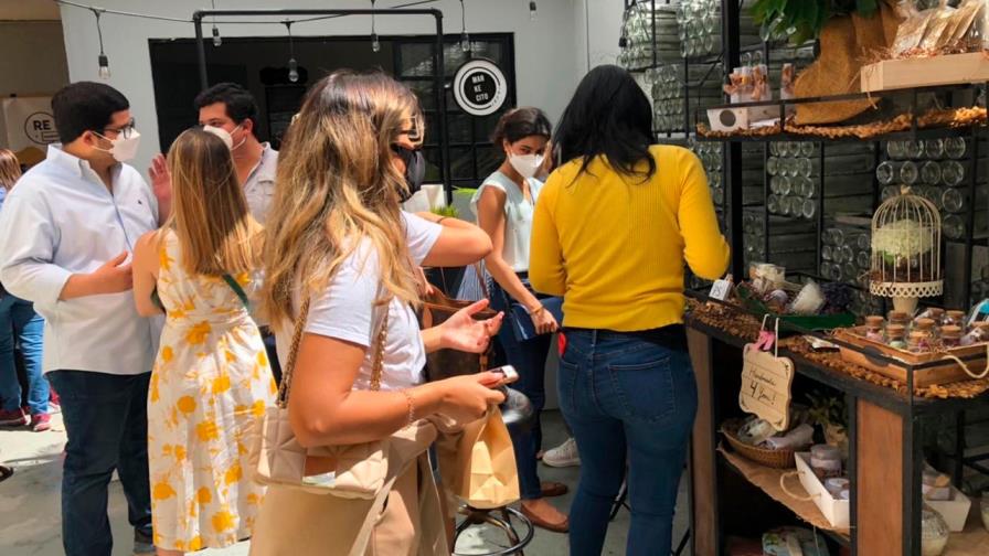 Markecito Local regresa en su quinta versión