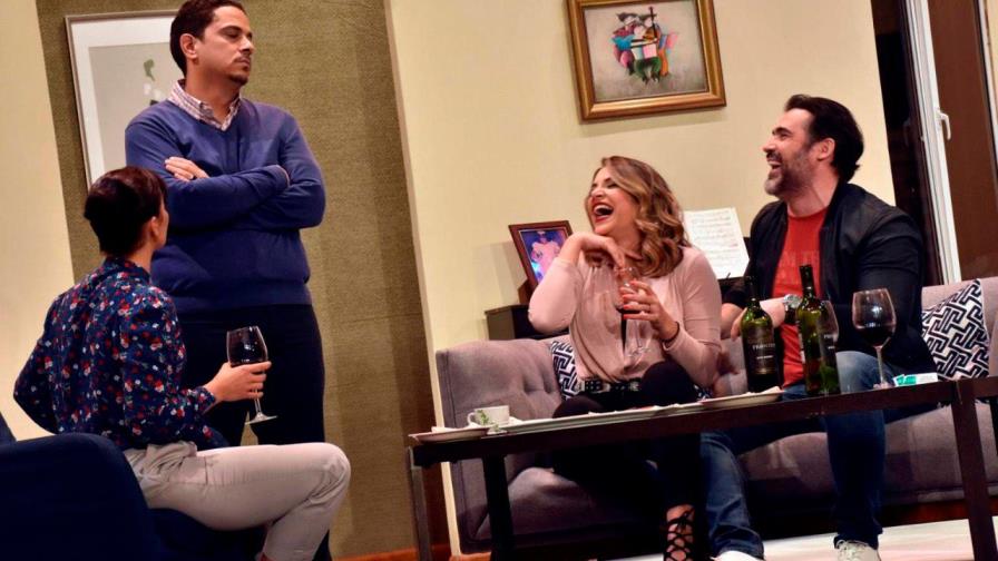 Teatro, música y expo entomológica para este finde