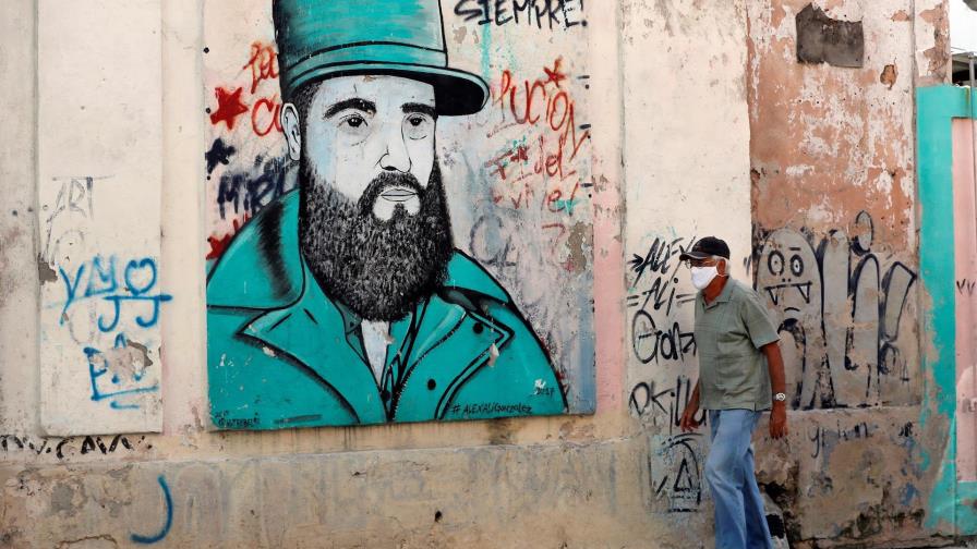 Gobierno cubano, “irritado” por seguir en lista de Estados Unidos sobre terrorismo