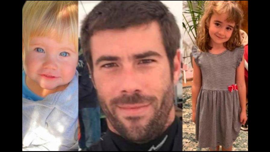 Rastrean el mar en busca de niñas desaparecidas junto a su padre en España