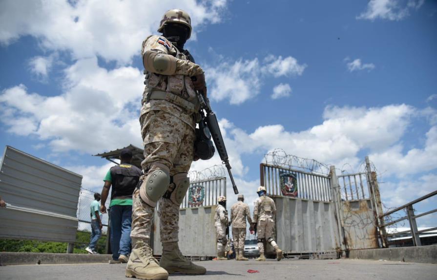 República Dominicana cierra su frontera con Haití tras asesinato del presidente Jovenel Moïse