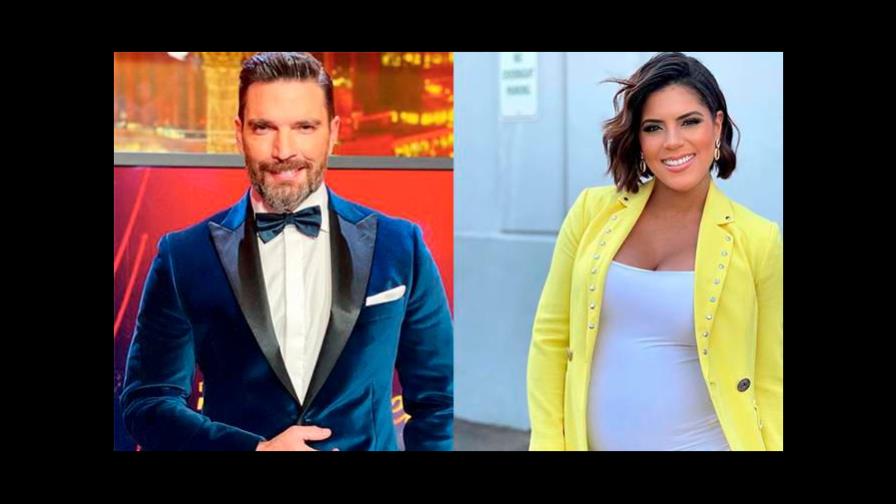 Julián Gil se olvidó de su pleito con Francisca y salió en su defensa tras ácidas críticas 