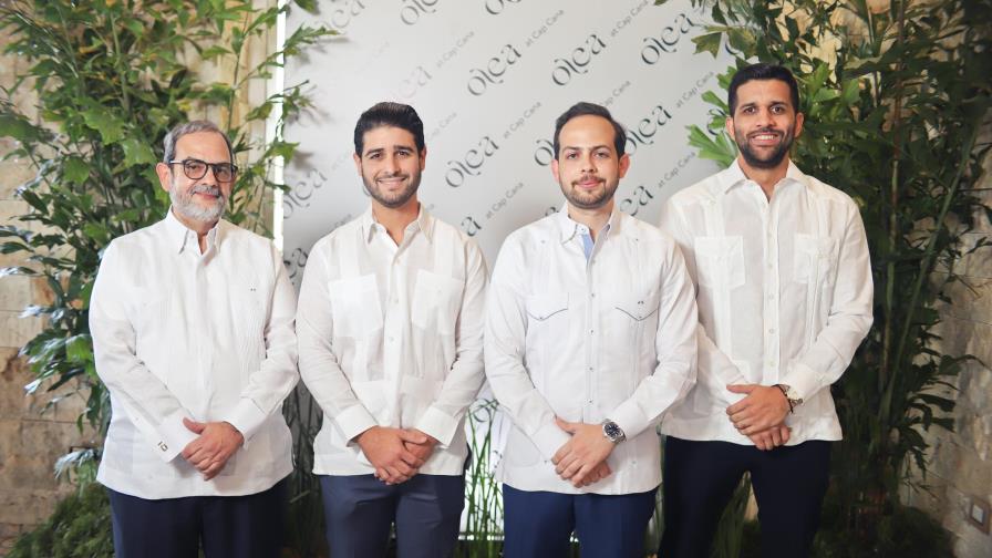 Bluewave Group presenta su nuevo proyecto inmobiliario Olea at Cap Cana Bluewave Group presenta su nuevo proyecto inmobiliario Olea at Cap Cana