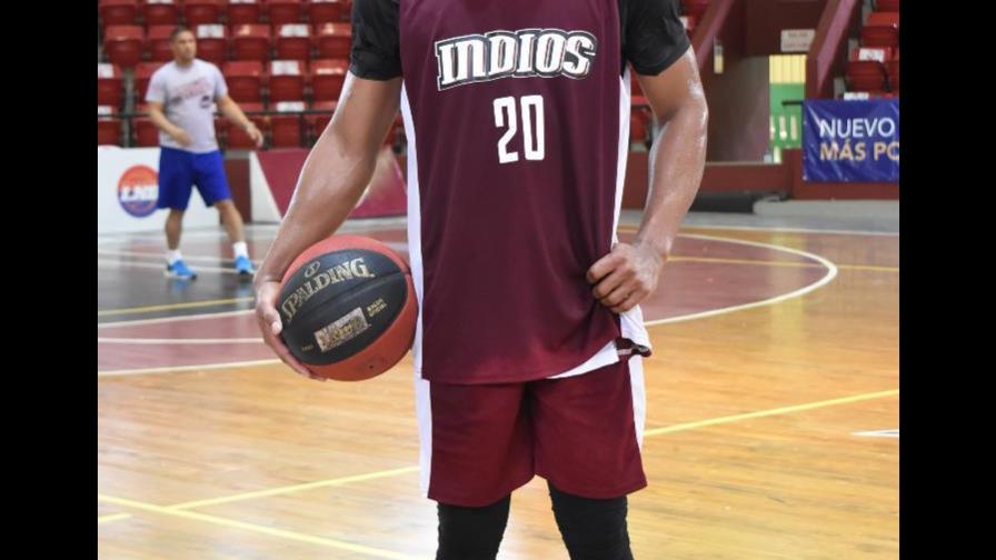 Indios de San Francisco anuncian a Ryan Scott y Adonte Parker Indios de San Francisco anuncian a Ryan Scott y Adonte Parker