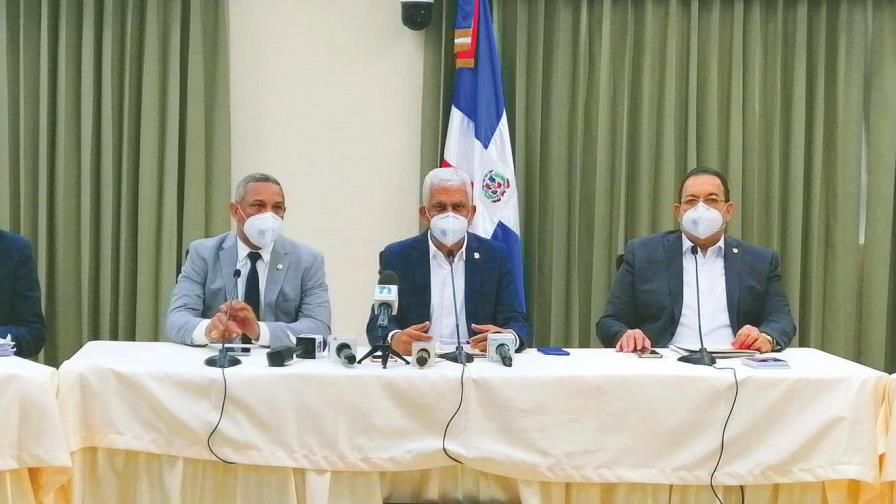 Afirman leyes no prohíben políticos aspiren a la DP