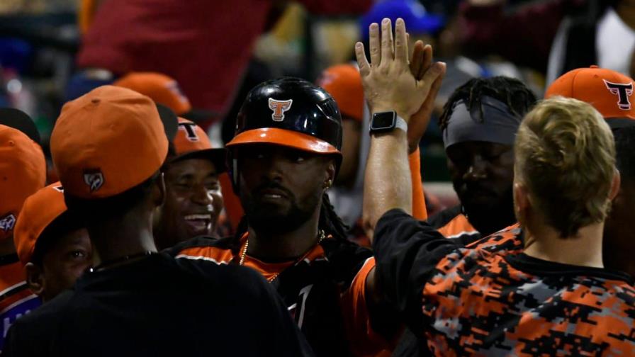 Agente de jugadores y arbitraje se contemplan en la agencia libre en Lidom