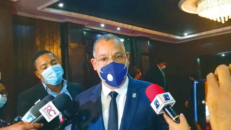 Multas por corrupción serían de hasta 10 veces suma involucrada