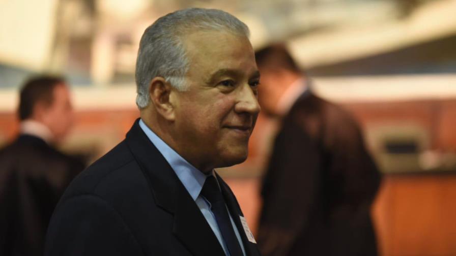 Defensa de Andrés Bautista llama a la Suprema a comenzar a emitir sentencias valientes