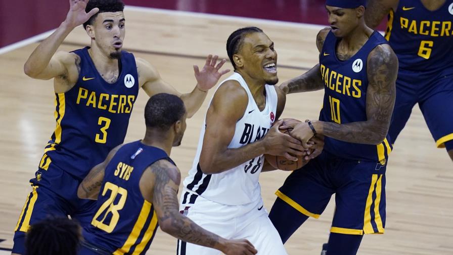 Chris Duarte enfrentará a Towns primero que Horford, a quien verá el 10 de enero