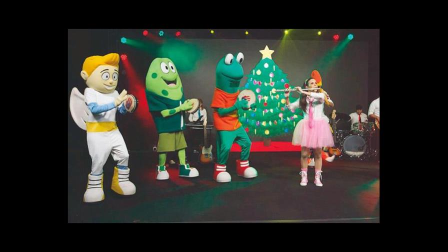 “Atención atención” regresa en Navidad “Atención atención” regresa en Navidad