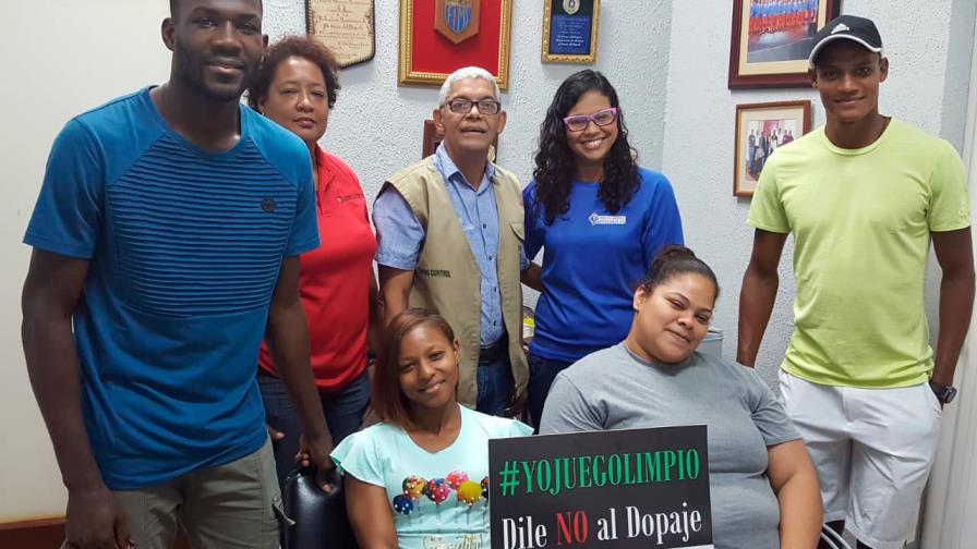 La operación dopaje cero arranca ruta a Tokio 2020
