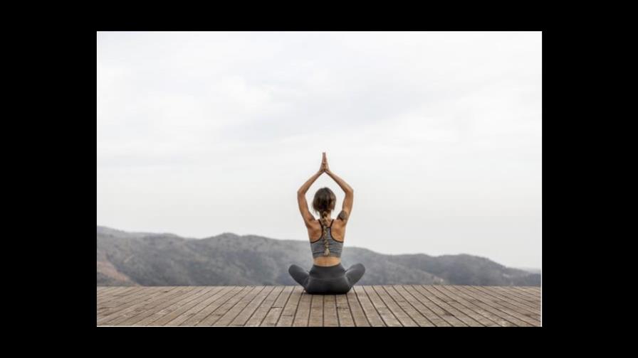 Celebra el Día Internacional del Yoga con un nuevo pasatiempo 