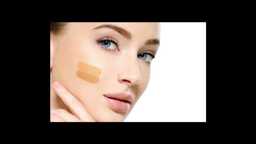 Cómo elegir la base de maquillaje adecuada