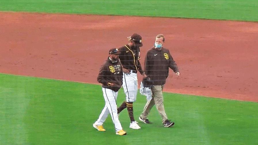 A.J. Preller apoya Fernando Tatis Jr. no se opere