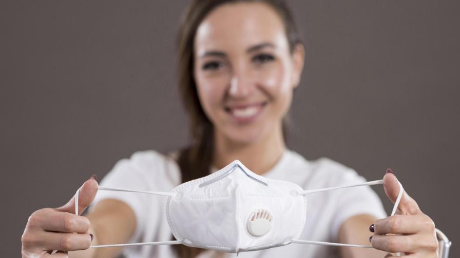 ¿Cómo afectan las mascarillas nuestra salud bucal?