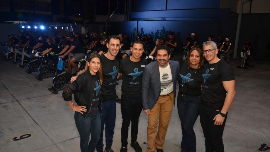 Body Shop: 35 años ofreciendo servicios de bienestar, fitness y actividad física