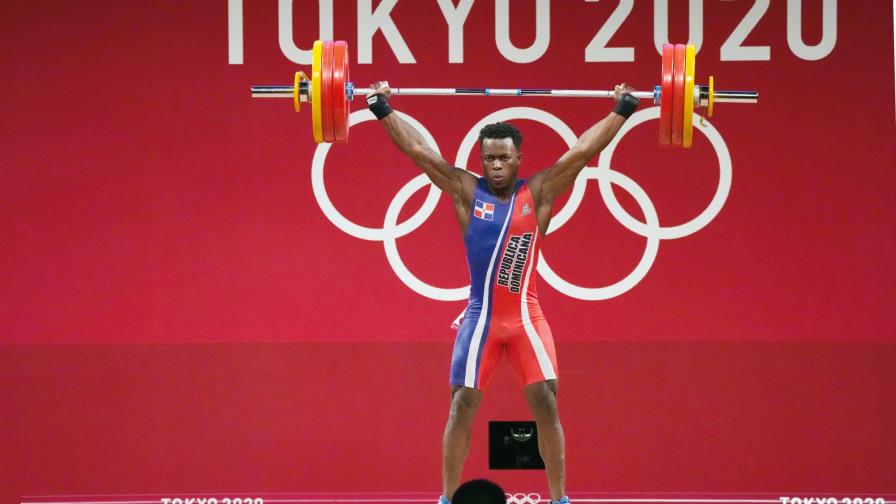 Atletas y cuerpo técnico se han ganado RD$28,5 millones por las medallas