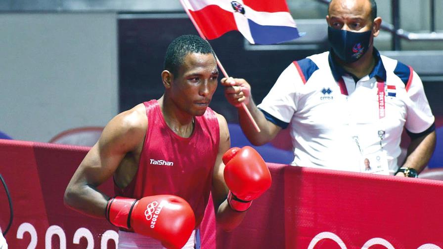 El boxeo requiere más presencia en Europa para elevar nivel olímpico