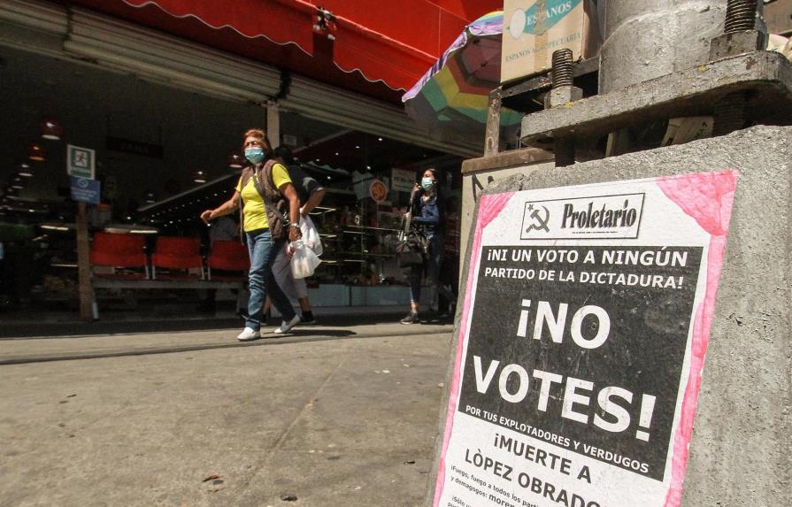 Por qué las elecciones de este domingo serán las más grandes de la historia de México