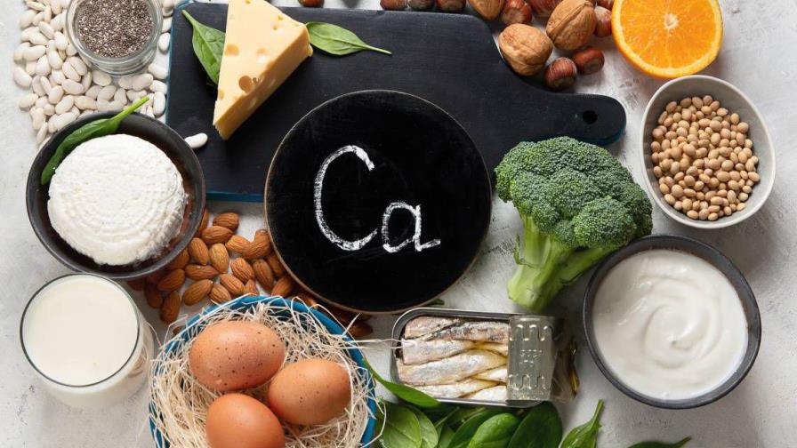 ¿Cuáles son los beneficios de consumir calcio?
