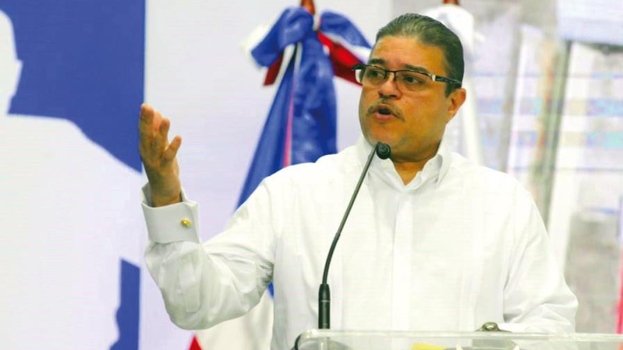 El Miderec evaluará la reposición de técnicos de voleibol