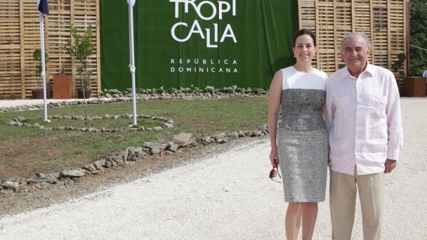 Tropicalia presenta su informe de sostenibilidad 2020