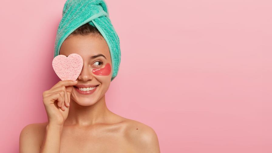 Cinco tratamientos (no invasivos) para acabar con ojeras y bolsas