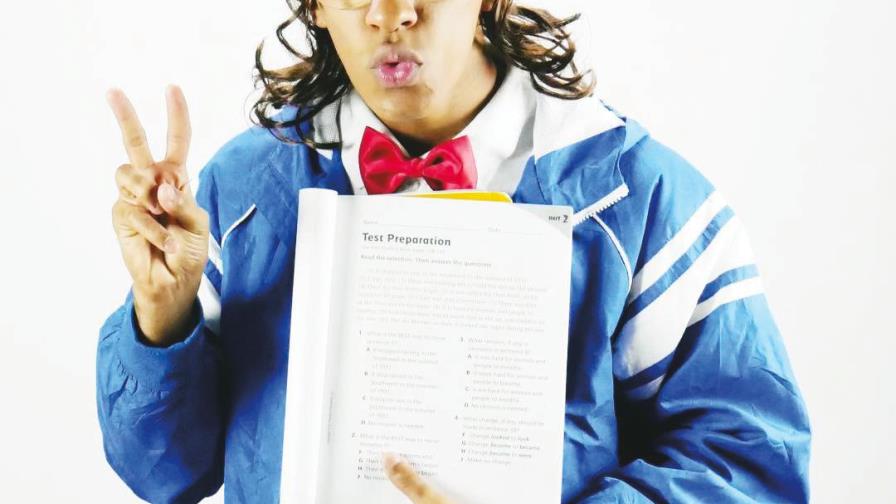 A reír con los chicos del Comedy Club