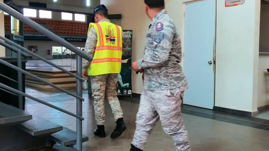 Presentan nueva querella contra el Comité Olímpico Dominicano