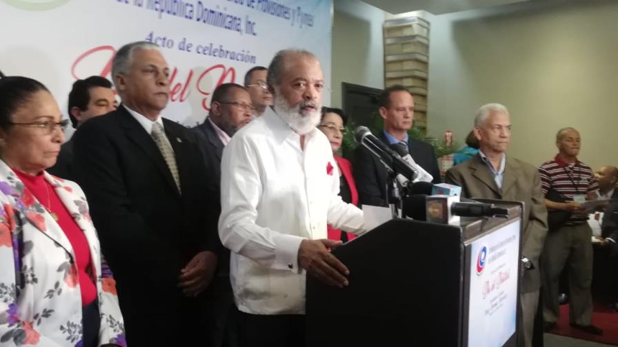 Confecomercio: colmados aportan un millón empleos Confecomercio: colmados aportan un millón empleos