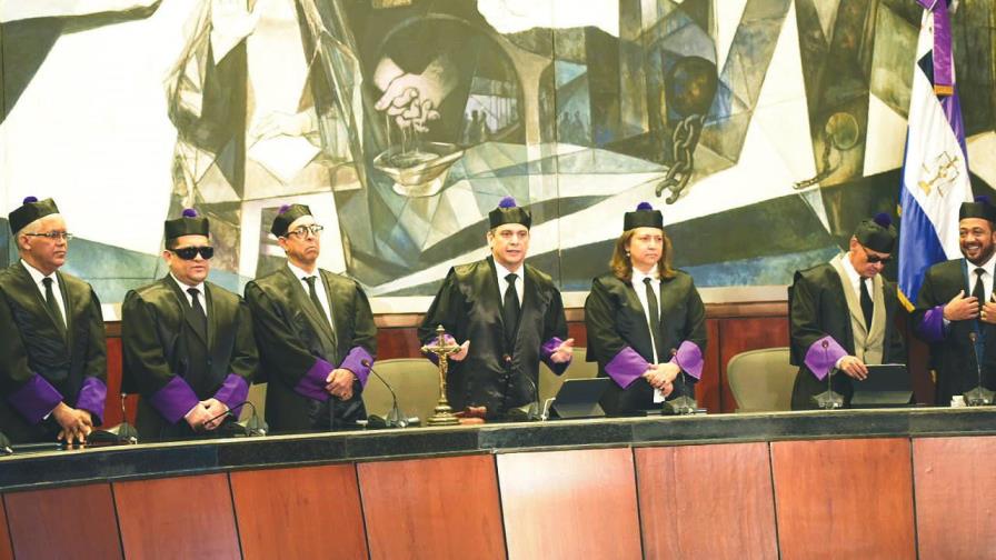 Conrado Pittaluga concluye mañana sus incidentes en el caso Odebrecht Conrado Pittaluga concluye mañana sus incidentes en el caso Odebrecht