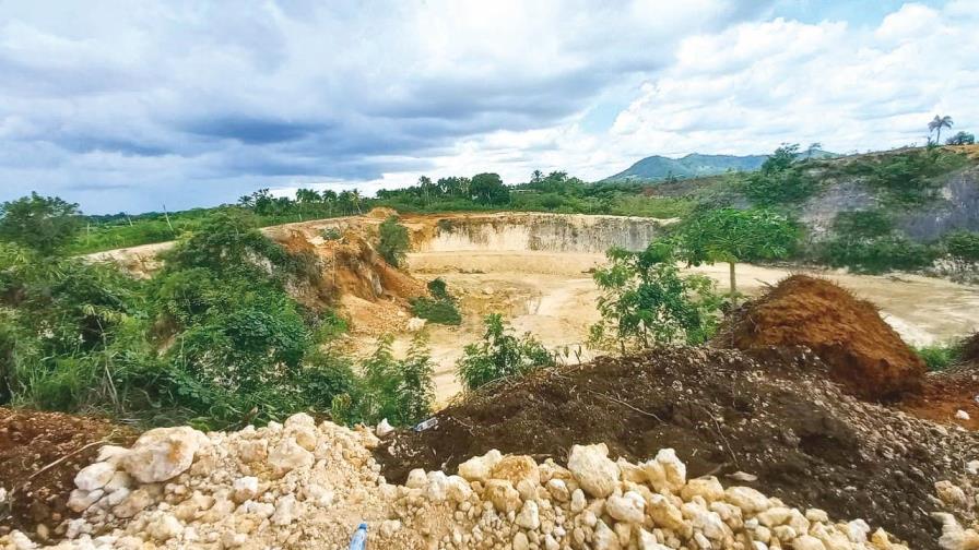 Construcción de relleno sanitario es vista como solución y problema en La Altagracia