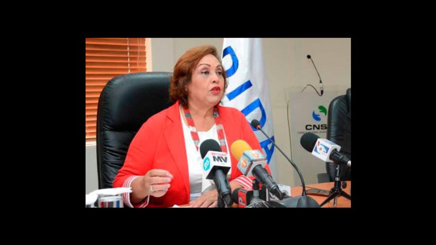 Directora de la DIDA: inicio de la atención primaria es el principal reto de la Seguridad Social 