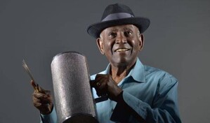 106 a&ntilde;os del natalicio de Jose&iacute;to Mateo, referente del merengue dominicano