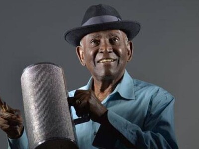 Joseíto Mateo: una vida dedicada al merengue