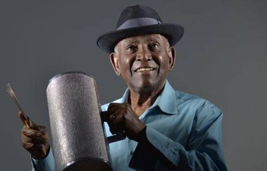 106 a&ntilde;os del natalicio de Jose&iacute;to Mateo, referente del merengue dominicano