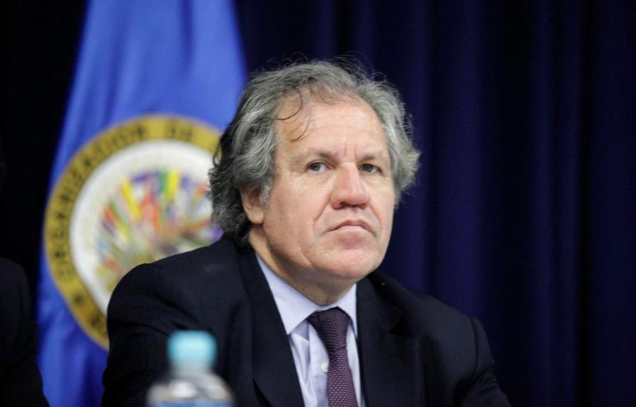 La OEA insiste en que hubo fraude en las elecciones bolivianas