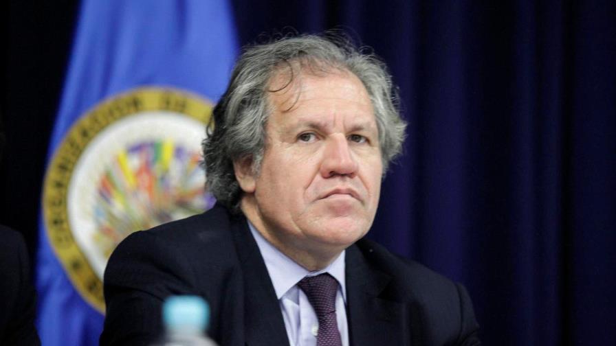 La OEA insiste en que hubo fraude en las elecciones bolivianas